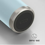 Thermos Stainless Steel Vacuum Insulated Dual Flow Bottle, Glacier, 40oz