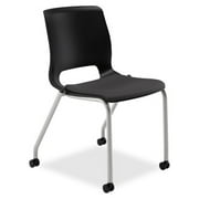 HON Motivate Seating Mobile Stacking Chairs HONMG201CU10