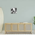 thumbnail image 2 of Sunlit Palm Tree Photography Landscape Photograph Gray Framed Art Print Wall Art, 2 of 7