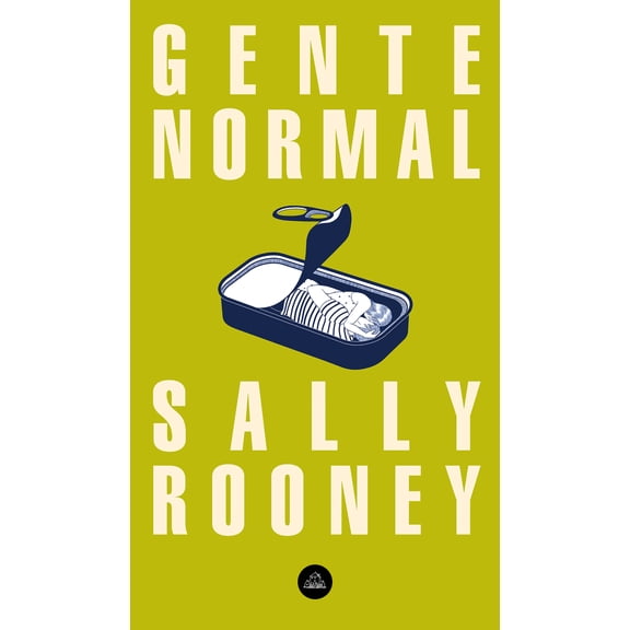 Pre-Owned Gente Normal / Normal People (Paperback) 8439736312 9788439736318