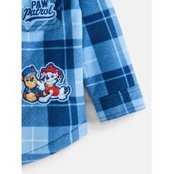 Toddler Boy Shacket 2T-5T