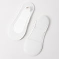 thumbnail image 5 of HBGVBA Womens No Show Low Cut Socks,Non-Slip Breathable Socks,Cushioned Bottom Shock Absorption Floor Socks, 5 of 5