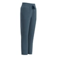 thumbnail image 3 of Pantalón de Pijama George para Hombre Talla EG Polar Color Azul, 3 of 4