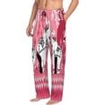 thumbnail image 6 of Honiee Thai elephant for men - a sleek fusion of Straight Pajama Pants, versatile Lounge Pants, and cozy Sleepwear, all rolled into one-, 6 of 6