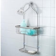 thumbnail image 1 of Shower caddy, 1 of 3