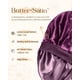 thumbnail image 2 of Gorro de satén YANIBEST para dormir de doble capa para cabello, 2 of 7
