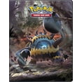 thumbnail image 1 of Portafolio Pokémon Ultra Pro Sun & Moon 4 Crimson Invasion, 1 of 5