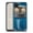 Tufts Blue, variant on Head Case Designs Classic Cars Black Soft Gel Case Compatible with Google Pixel 4