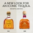 thumbnail image 2 of Patron Extra Anejo Tequila, 750 mL Bottle, ABV 40%, 2 of 7