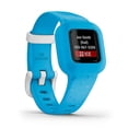 thumbnail image 1 of Reloj Garmin VivoFit Jr 3 Monitoreo Infantil azul Unitalla, 1 of 3