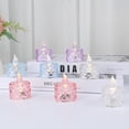 thumbnail image 3 of LED Mini Electronic Candle Light Safe Flameless Battery Operated 4 Colors Adjustable Ambiance, 3 of 7