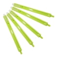 thumbnail image 2 of 5PCS Soymilk Machine Cleaning Brushes Plastic Handle Juicer Food Processer Brushes, 2 of 8