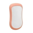 thumbnail image 1 of Fiudx Depiladora Manual Ergonómica, Sin Dolor, Reutilizable y de Larga Duración, Ideal para Brazos, Piernas y Espalda, Ideal para Viajes y Casa y para Mujeres, Sin Necesidad de Recarga., 1 of 1