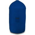 thumbnail image 1 of Covers &amp; All RSMKC-T-Blue-03 18 oz Waterproof Round Smoker Cover  Blue - 30 ft. dia. x 36 ft., 1 of 1