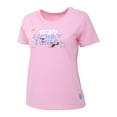 thumbnail image 3 of Playera K-Swiss LOONEY TUNES TEAM Para Mujer Color Rosa, 3 of 4