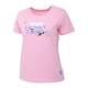 thumbnail image 3 of Playera K-Swiss LOONEY TUNES TEAM Para Mujer Color Rosa, 3 of 4