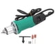 thumbnail image 2 of JUEGO DE MOLIENTA Electra de 480W Para Corte de Vidrio, Metal y Piedra Con Kit de Mandril de 6,5 mm, Velocidad Ajustable de 6 Niveles, 2 of 7