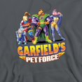 thumbnail image 3 of Garfield Mens Beyond Hoodie, 3 of 5