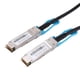 thumbnail image 1 of Cable de datos NikouMX AIQ-YP19019 QSFP28-100G-CU 1M, 1 of 8