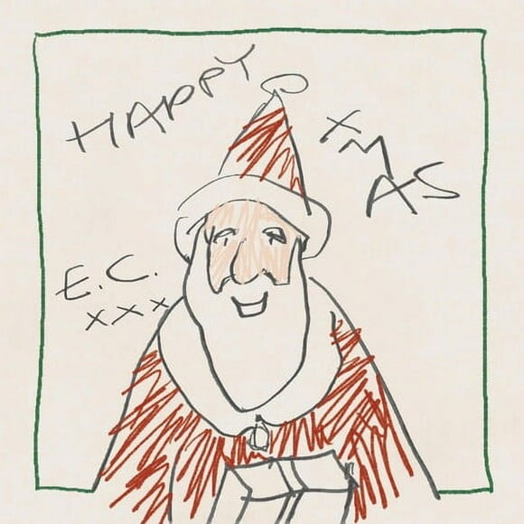 HAPPY XMAS