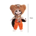 thumbnail image 1 of MuñEca Bebé Princesa Juguete Con Trajes ExtraíBles Para NiñOs NiñA Regalos De CumpleañOs Decoraciones, 1 of 4