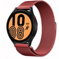 thumbnail image 1 of Correa de bucle magnético para Samsung Galaxy Watch 5/4 44mm 40mm Classic 46mm 42 Active 2/Gear S3 pulsera para Galaxy Watch 5 pro 45mm Tan Jianjun unisex, 1 of 2