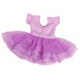thumbnail image 2 of de muñecmericana de 18 ", de ballet, ropa de muñeca + , 2 uds. Hugo falda de muñeca, 2 of 10