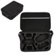 thumbnail image 1 of Bolsa de transporte para accesorios de drones, gafas voladoras, compatible con DJI FPV, caja de almacenamiento multifuncional y duradera para drones., 1 of 11