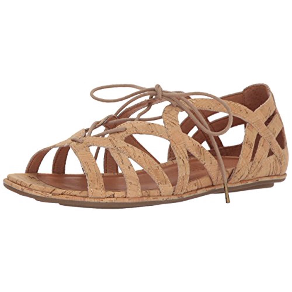 gentle souls gladiator sandals