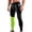 c01Green, variant on Men’s Compression Pants, Men Sports Leggings for Running Training Gym, Moisture Wicking Base Layer Tights Blue S