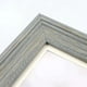 thumbnail image 5 of Marco de imagen Hogar simple Gris Línea Imágenes Pequeñas Frames Imágenes Contenedor Tablero de mesa Decoración para la pantalla de almacenamiento M Monstrate HA011352-02, 5 of 7