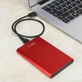 thumbnail image 3 of SSD Case External, Portable SSD Enclosure USB 3.0 Fast Transmission USB 3.0  For Hard Disk For Laptop, 3 of 8