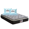 thumbnail image 1 of Colchón Queen Size Omega Spring Air + 2 Almohadas Trinity, 1 of 8