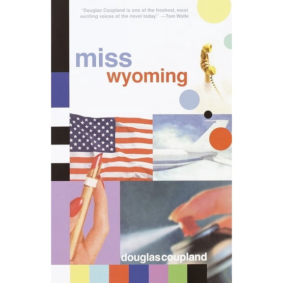 Vintage Contemporaries Miss Wyoming, (Paperback)