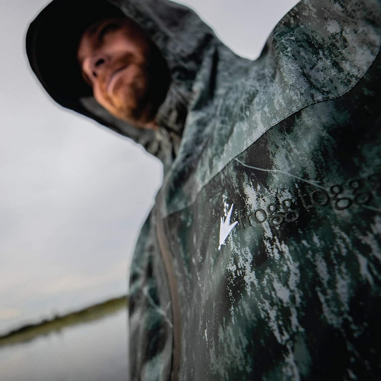 Frogg toggs java toadz 2.5 jacket sale