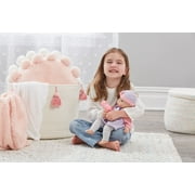 Madame Alexander Sweet Smiles Babydoll, Puppy, Light Skin Tone
