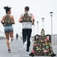 thumbnail image 4 of Mochila En Cordón onlyliua Bolsa En Almacenamiento Plegable Bolsa Deportiva para Fitness, 4 of 6