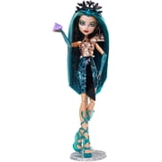 Monster High Boo York, Boo York City Schemes Nefera De Nile Doll
