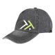 thumbnail image 1 of Regatta - Gorra Tactical para Hombre (Negro, Amarillo Lima), 1 of 3