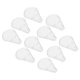 thumbnail image 5 of Houderco 10Ud Protector Para Brochas De Maquillaje Con Para Guardar Delicadas, 5 of 8