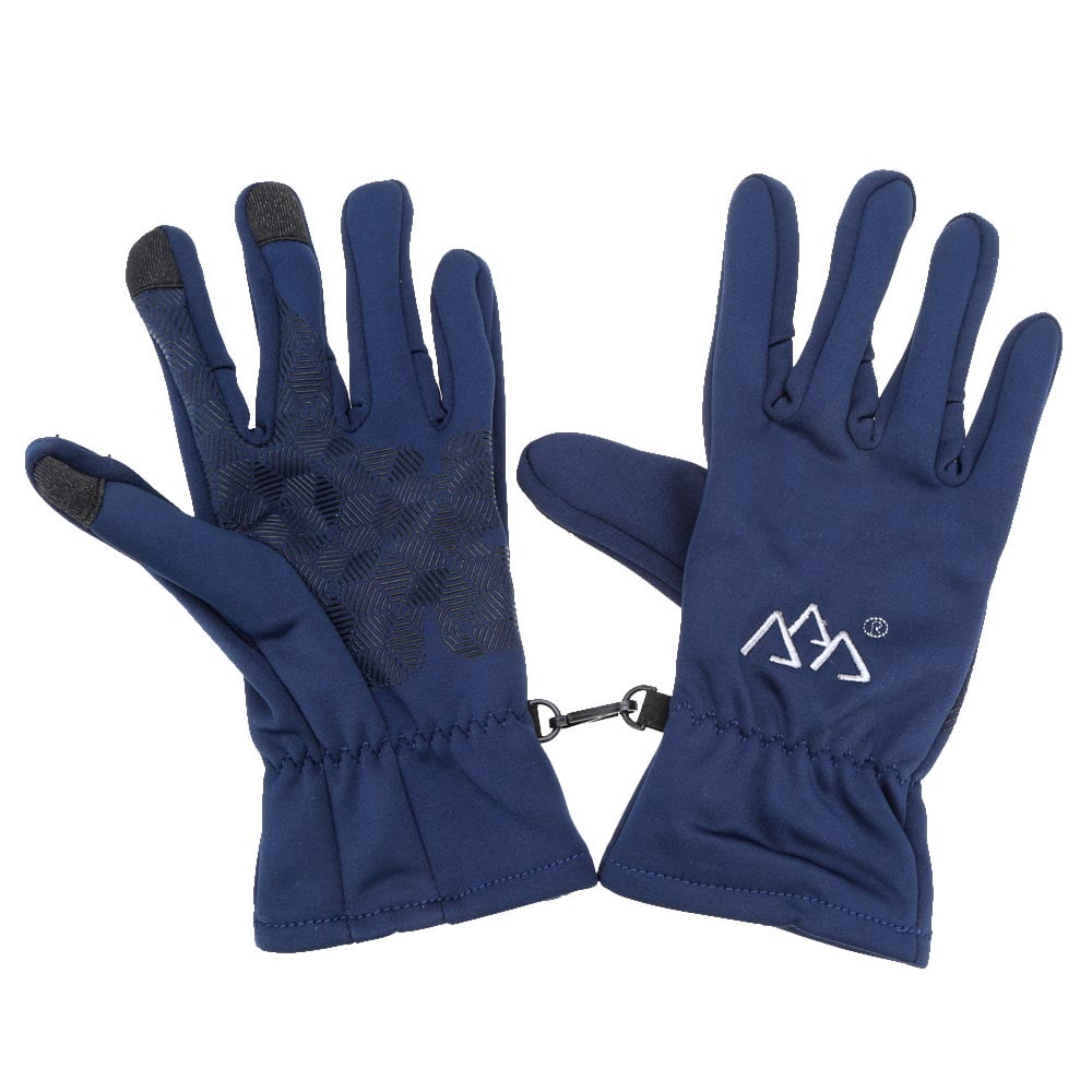 women's water resistant gloves