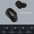 thumbnail image 4 of Xiaomi Air2 Se Auriculares Inalámbricos Bluetooth 5.0 Control Táctil Xiaomi 2 Se Guardurnaity EL007596-00, 4 of 6
