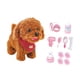 thumbnail image 2 of Juguete Eléctrico de Peluche para Mascotas, Juguete para Niños, Gatos, Robot, Juguetes de Regalo, , Animal de Peluche, Cachorro, Juguete para Ni Osito de peluche, 2 of 9