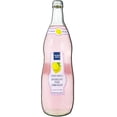 thumbnail image 2 of Trader joe's French Market Sparkling Pink Lemonade 1 L - 2 pack, 2 of 3