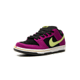 thumbnail image 4 of NIKE MENS SB Dunk Low "ACG Terra Red Plum" BQ6817 501 from Stadium Goods, 4 of 9