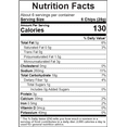 thumbnail image 3 of New York Style Everything Bagel Crisps, 6oz Bag, 3 of 6