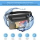 thumbnail image 5 of Canotagio Set de 2 Cangureras Impermeables para Playa. Bolsa Seca Canotagio Cangurera Impermeable, 5 of 6