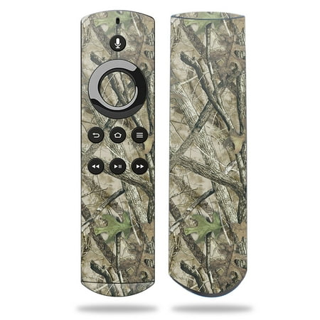 Htc Tv - Skin for Amazon Fire TV Remote - Htc Fall| MightySkins Protective, Durable, and Unique Vinyl Decal wrap cover | Easy To Apply, Remove, and Change Styles | Made in the USA