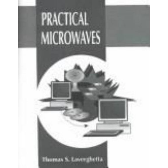 Pre-Owned Practical Microwaves (Paperback) 0131868756 9780131868755
