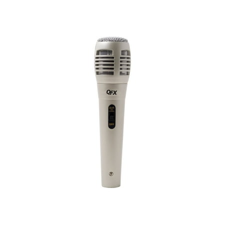 Dynamic Professional Microphone